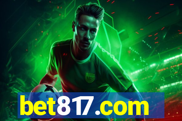 bet817.com