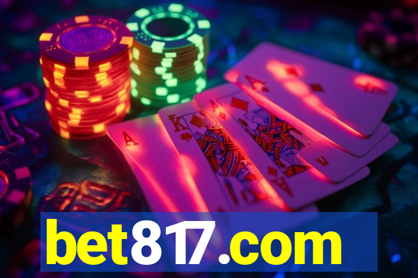 bet817.com