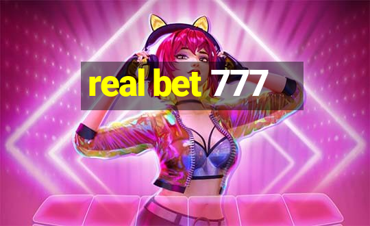 real bet 777