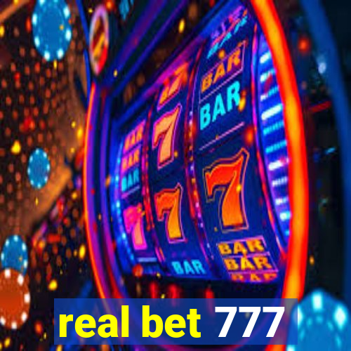 real bet 777