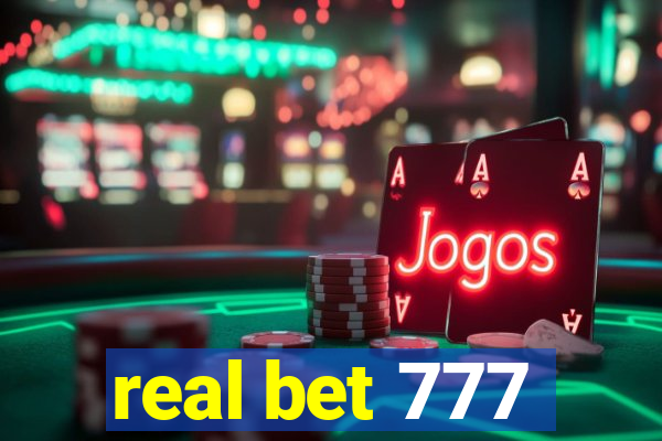 real bet 777