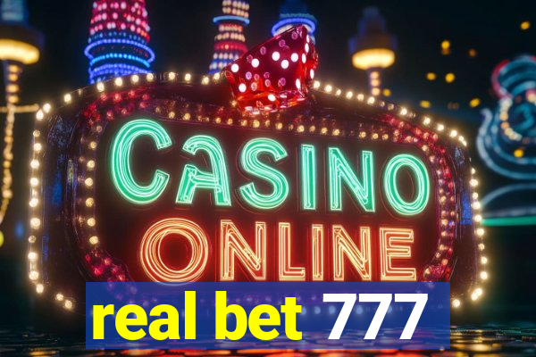 real bet 777