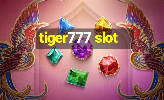 tiger777 slot