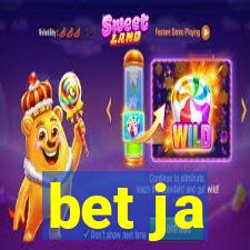 bet ja