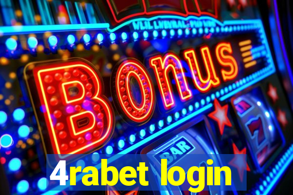 4rabet login