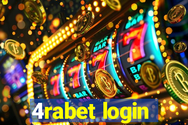 4rabet login