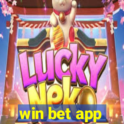 win bet app