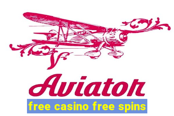 free casino free spins