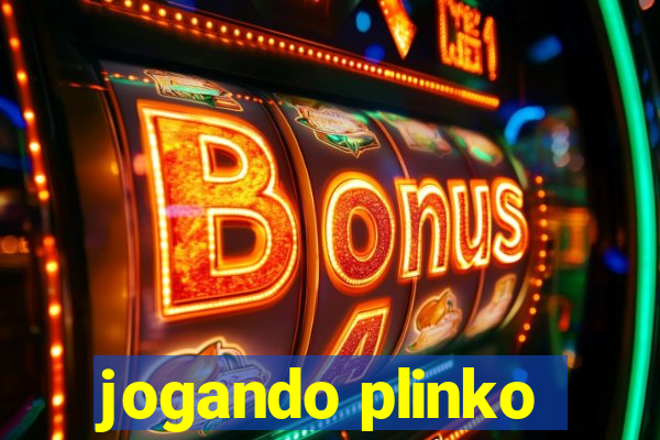 jogando plinko