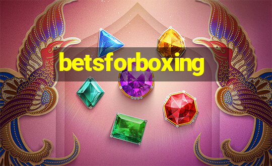 betsforboxing