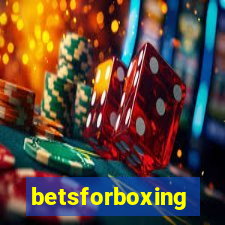 betsforboxing