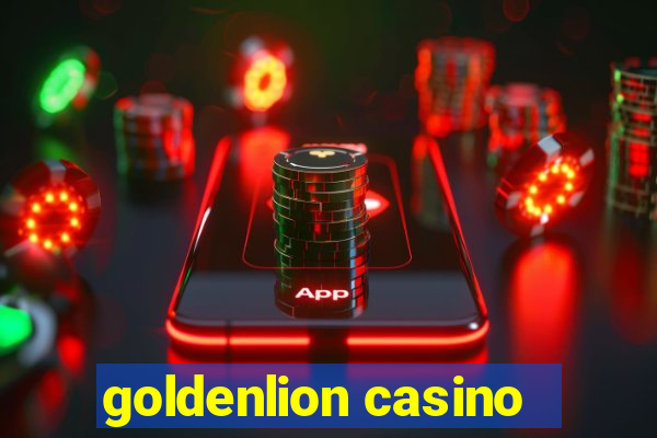 goldenlion casino