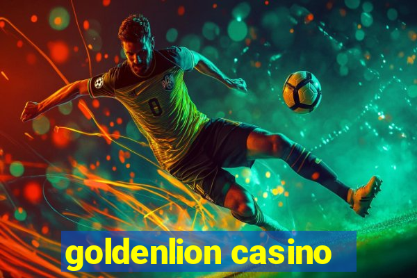 goldenlion casino