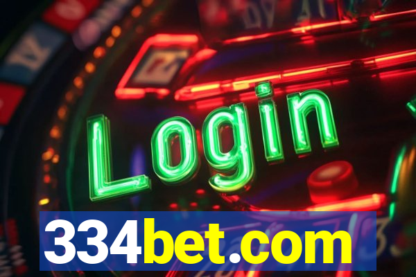 334bet.com