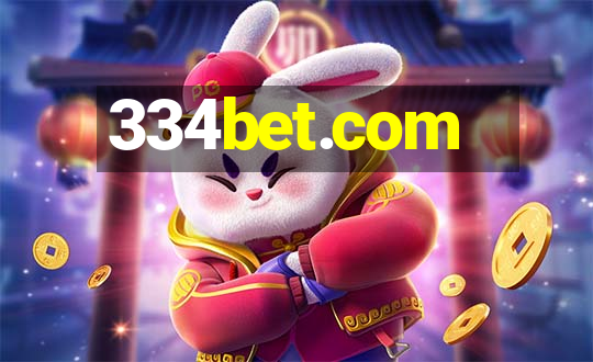 334bet.com