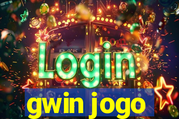 gwin jogo