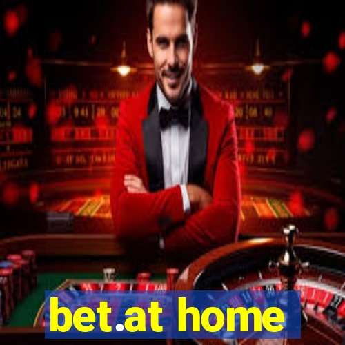 bet.at home