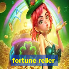 fortune reller