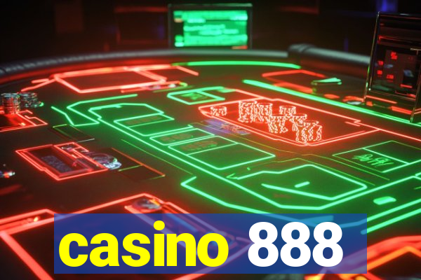 casino 888