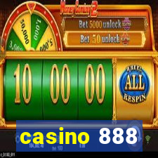 casino 888