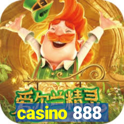 casino 888