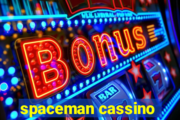 spaceman cassino