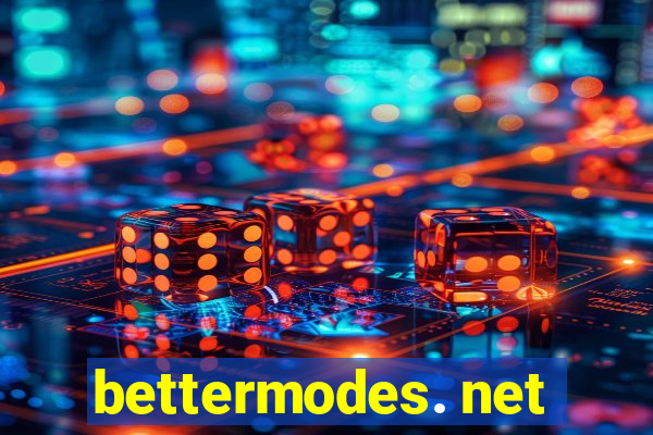 bettermodes. net