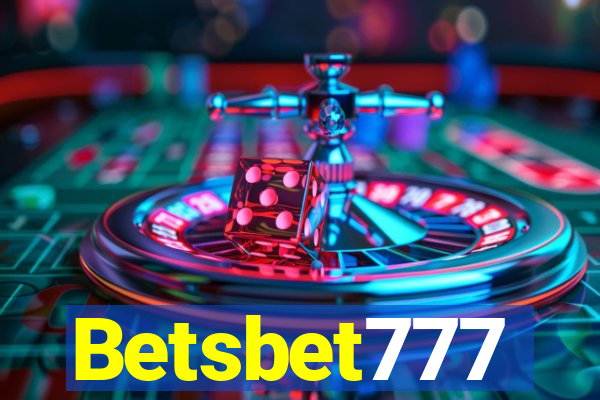 Betsbet777