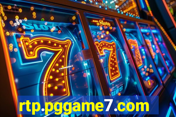 rtp.pggame7.com