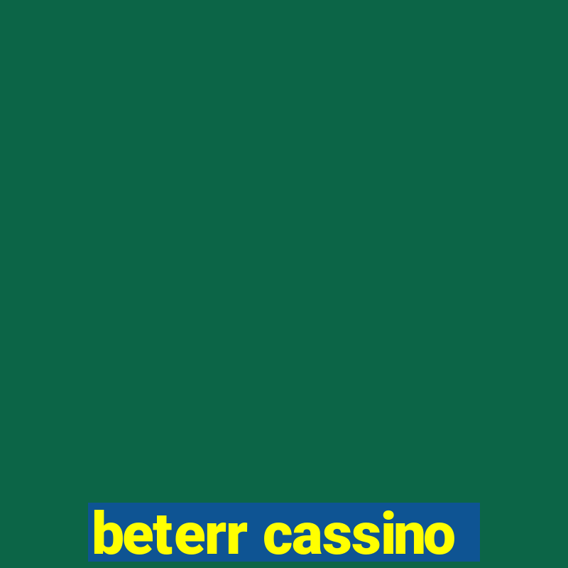 beterr cassino