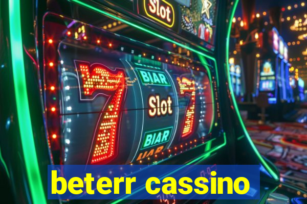 beterr cassino