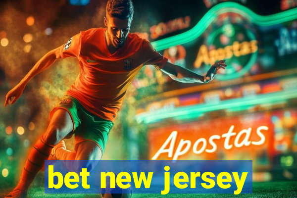 bet new jersey