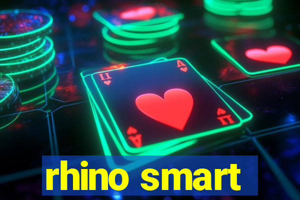 rhino smart