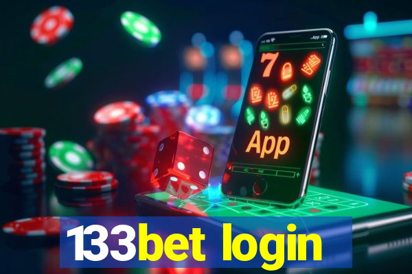 133bet login