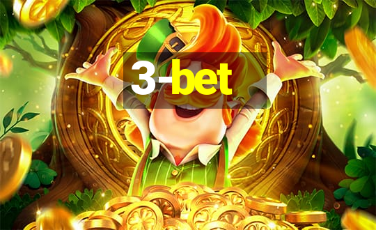 3-bet