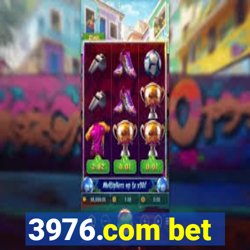 3976.com bet