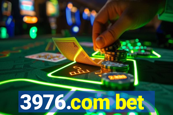 3976.com bet