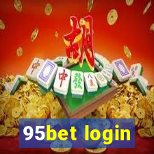 95bet login