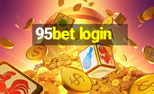 95bet login