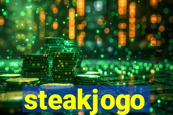 steakjogo