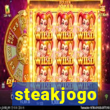 steakjogo