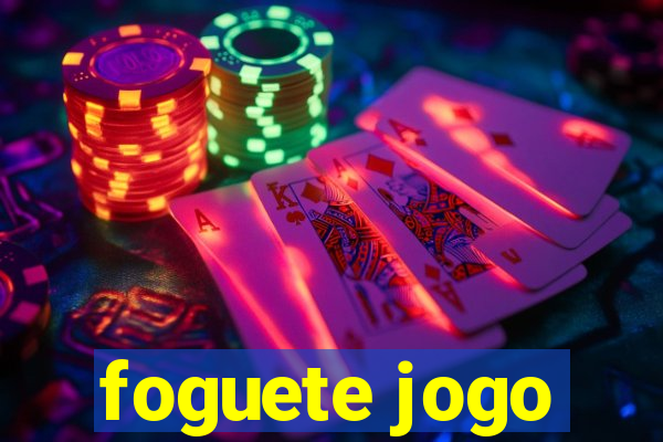 foguete jogo