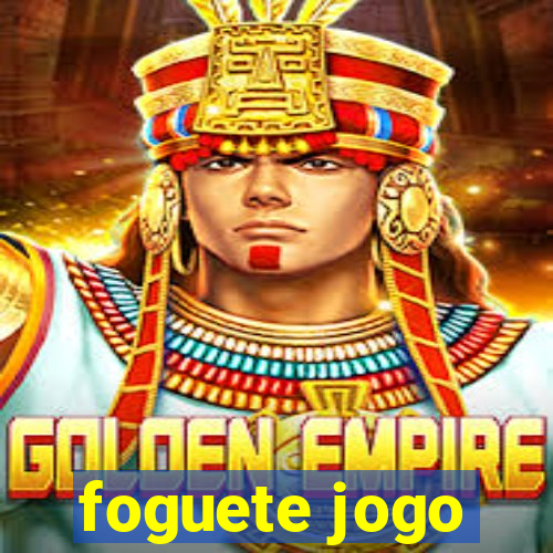 foguete jogo