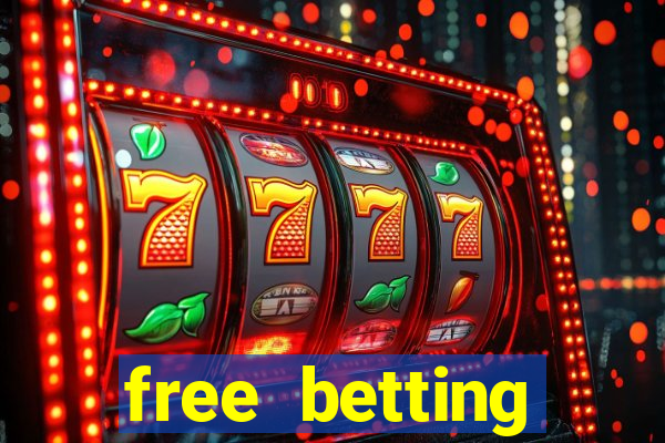 free betting without deposit