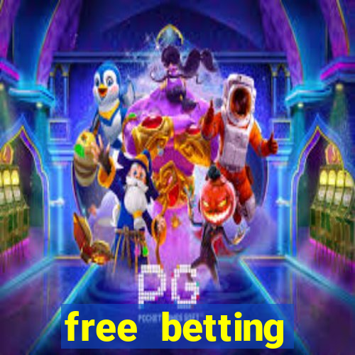 free betting without deposit