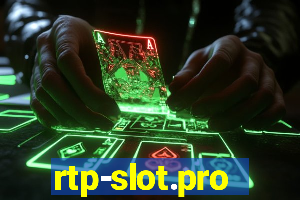 rtp-slot.pro