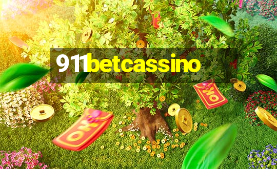 911betcassino