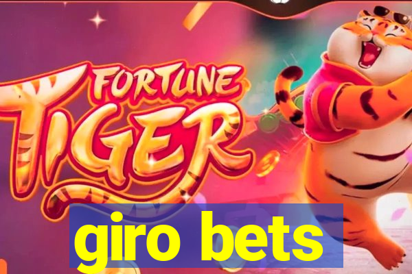 giro bets