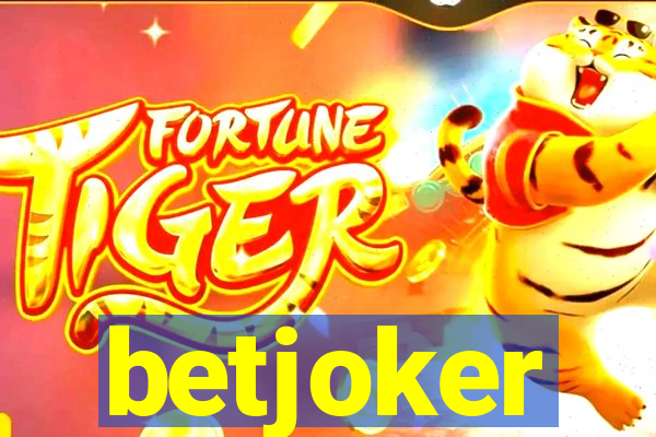 betjoker