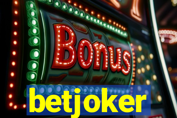 betjoker